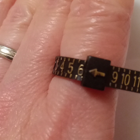 Adjustable ring - Picture 5 of 5